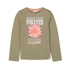 Garcia shirts 4379 Fair Green T44601