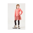 Garcia shirts 5324 Coral Rose T44602