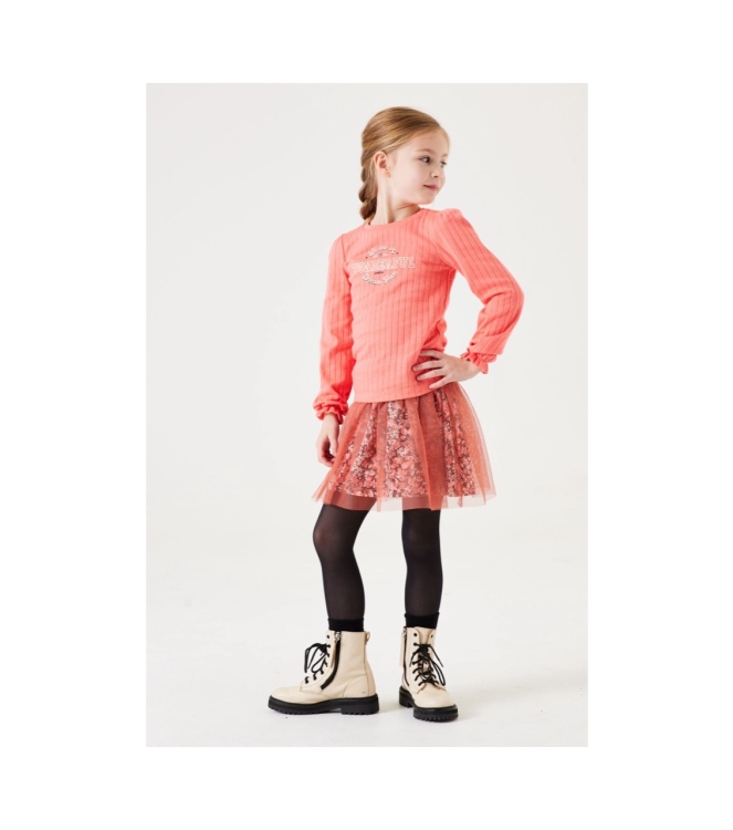 Garcia shirts 5324 Coral Rose T44602