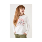 Garcia shirts 53 Off White T44603