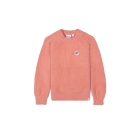 Garcia truien & vesten 7525 Dark Blush T44641