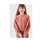 Garcia truien & vesten 7525 Dark Blush T44641