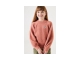 Garcia truien & vesten 7525 Dark Blush T44641