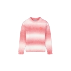 Garcia truien & vesten 7525 Dark Blush T44642