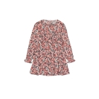 Garcia jurken 7525 Dark Blush T44681