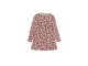 Garcia jurken 7525 Dark Blush T44681