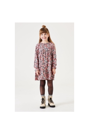 Garcia jurken 7525 Dark Blush T44681
