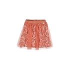 Garcia rokken & skorts 7525 Dark Blush T44721
