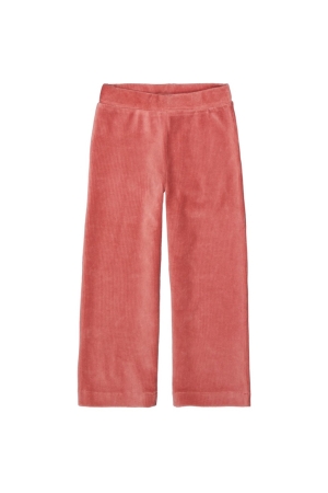 Garcia Meisjes Broek 7525 Dark Blush