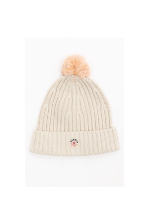 Garcia Meisjes Muts 2293 Bone