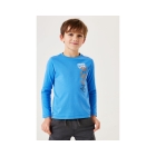 Garcia shirts 8972 Water T45600