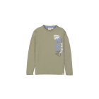 Garcia shirts 2758 Beetle T45600