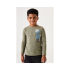 Garcia shirts 2758 Beetle T45600