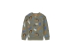 Garcia truien & vesten 2758 Beetle T45660