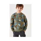 Garcia truien & vesten 2758 Beetle T45660