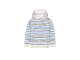 Garcia truien & vesten 625 White Melee T45661