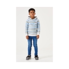 Garcia truien & vesten 625 White Melee T45661