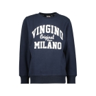 Vingino truien & vesten 198 Midnight Blue NOOSKBN34004