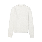Garcia shirts 4772 Cream Melee U42402