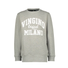 Vingino truien & vesten 910 Grey Mele NOOSKBN34004