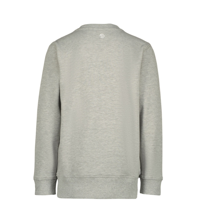 Vingino truien & vesten 910 Grey Mele NOOSKBN34004