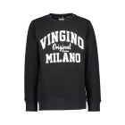Vingino truien & vesten 944 Deep Black NOOSKBN34004