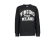 Vingino truien & vesten 944 Deep Black NOOSKBN34004