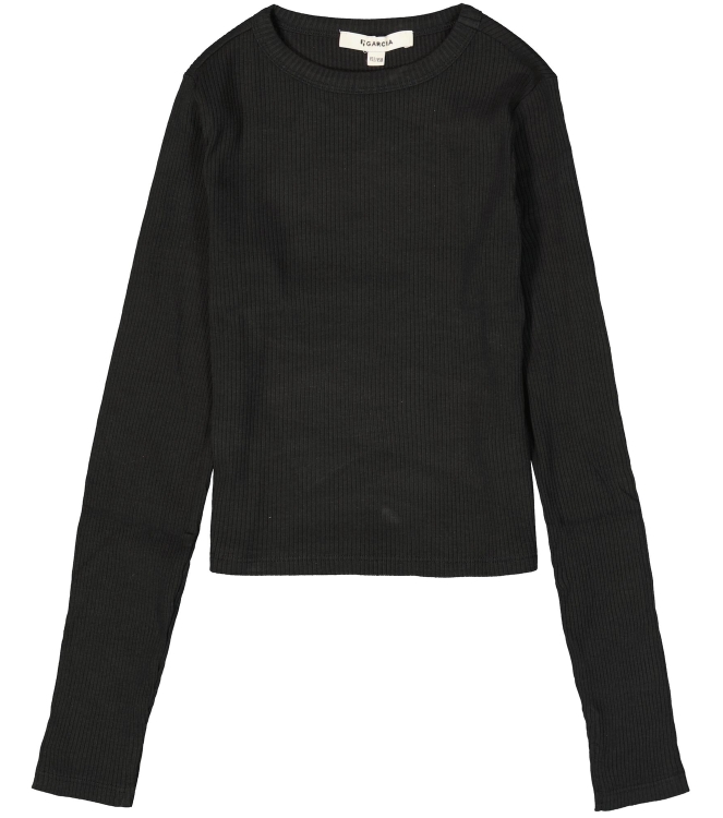 Garcia shirts 1755 Off Black U42406