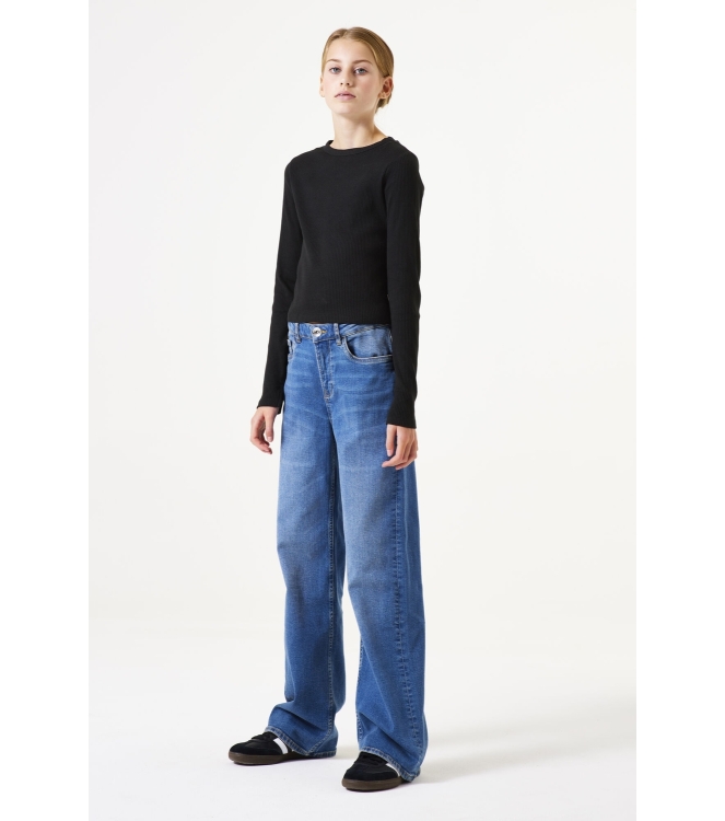 Garcia shirts 1755 Off Black U42406