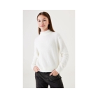 Garcia truien & vesten 53 Off White U42441