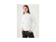 Garcia truien & vesten 53 Off White U42441
