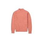 Garcia truien & vesten 7525 Dark Blush U42441