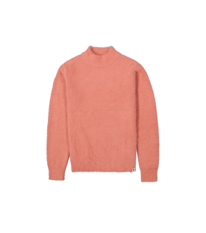 Garcia truien & vesten 7525 Dark Blush U42441