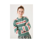 Garcia truien & vesten 3610 Misty Fields U42442