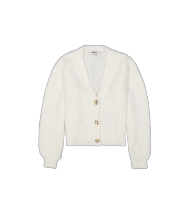 Garcia truien & vesten 53 Off White U42452