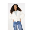 Garcia truien & vesten 53 Off White U42452