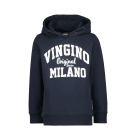 Vingino truien & vesten 198 Midnight Blue NOOSKBN34005