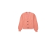 Garcia truien & vesten 7525 Dark Blush U42452