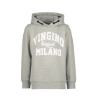 Vingino truien & vesten 910 Grey Mele NOOSKBN34005