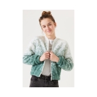 Garcia blazers & gilets 3610 Misty Fields U42456