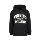 Vingino truien & vesten 944 Deep Black NOOSKBN34005