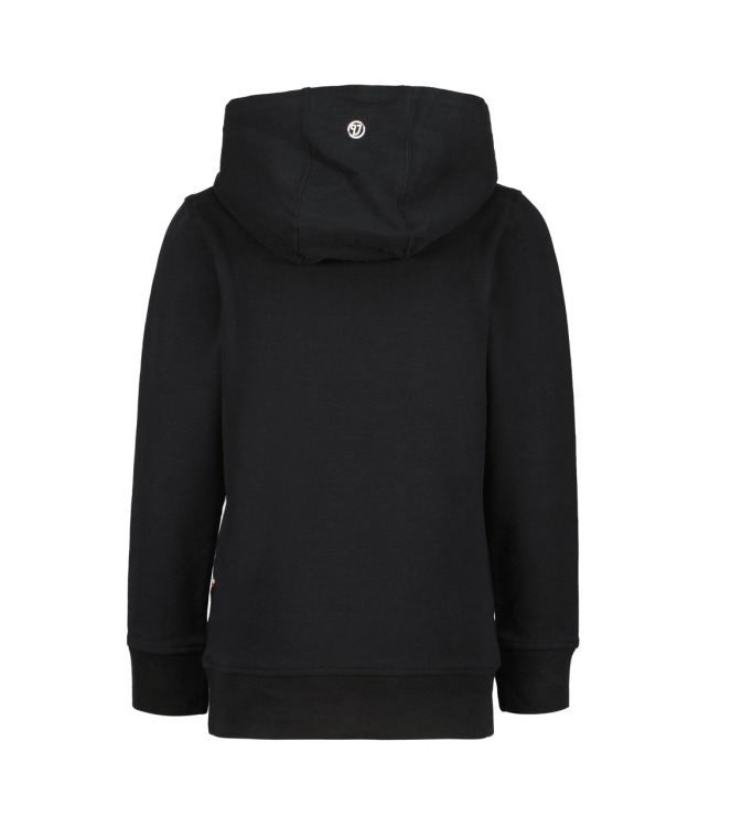 Vingino truien & vesten 944 Deep Black NOOSKBN34005