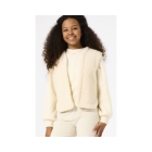 Garcia blazers & gilets 7562 Soft Beige U42458