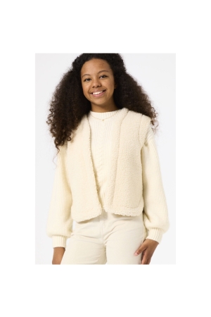 Garcia blazers & gilets 7562 Soft Beige U42458