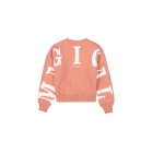 Garcia truien & vesten 7525 Dark Blush U42461