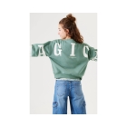 Garcia truien & vesten 3610 Misty Fields U42461