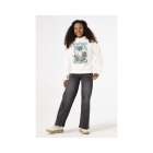 Garcia truien & vesten 53 Off White U42462