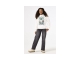 Garcia truien & vesten 53 Off White U42462