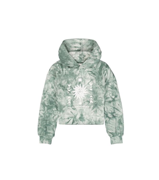 Garcia truien & vesten 3610 Misty Fields U42463