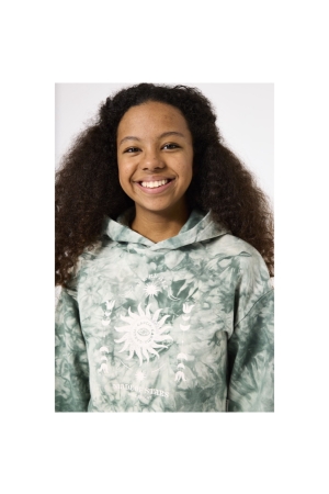 Garcia truien & vesten 3610 Misty Fields U42463